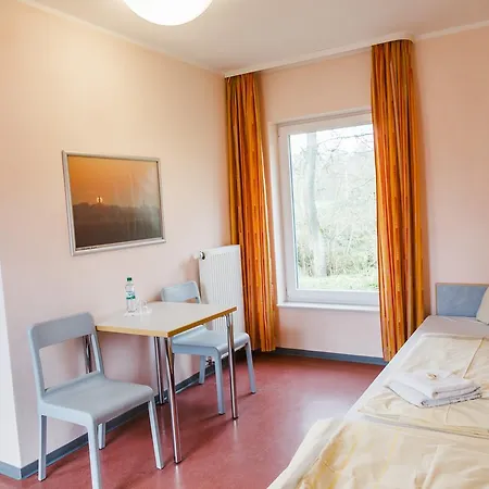 Jugendherberge Jever Hostel Jever