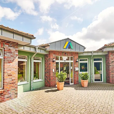 Jugendherberge Jever Auberge de jeunesse