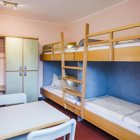 Jugendherberge Jever Hostel Jever