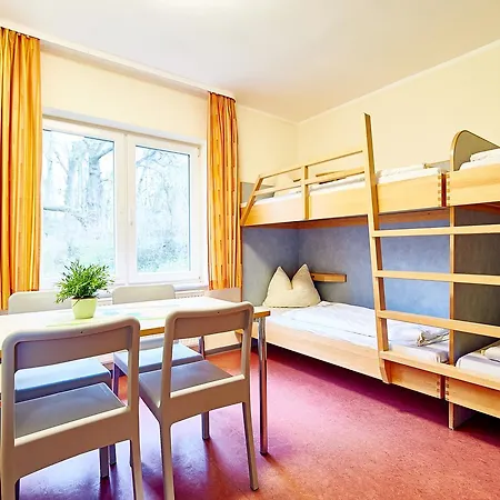 Jugendherberge Jever Hostel Jever