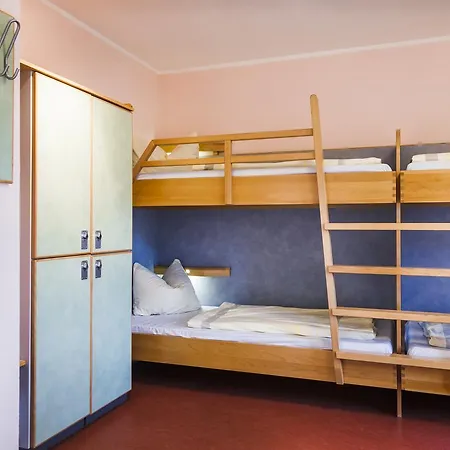 Jugendherberge Jever Auberge de jeunesse