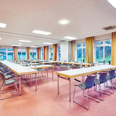 Jugendherberge Jever Auberge de jeunesse