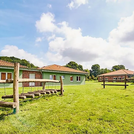 Jugendherberge Jever Hostel