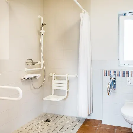 Jugendherberge Jever Hostel