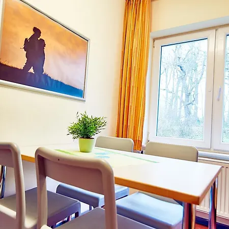 Jugendherberge Jever Auberge de jeunesse Jever