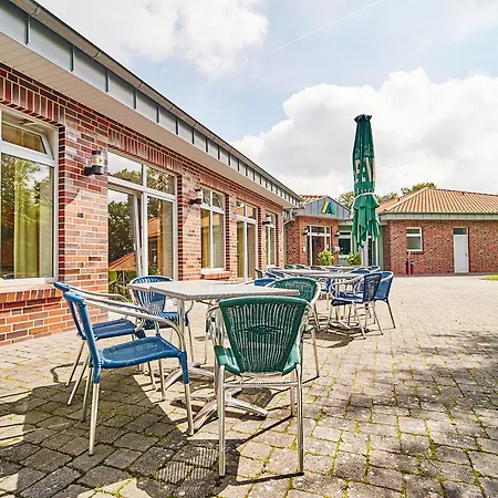 Jugendherberge Jever Auberge de jeunesse *